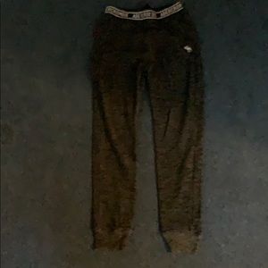Abercrombie and Fitch sweatpants
